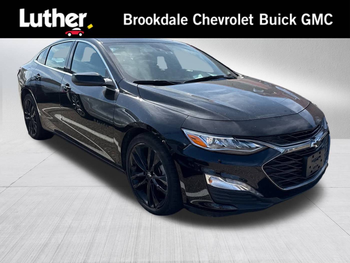 2024 Chevrolet Malibu 2LT — Sedan — 40,721 mi — Brooklyn Center, MN