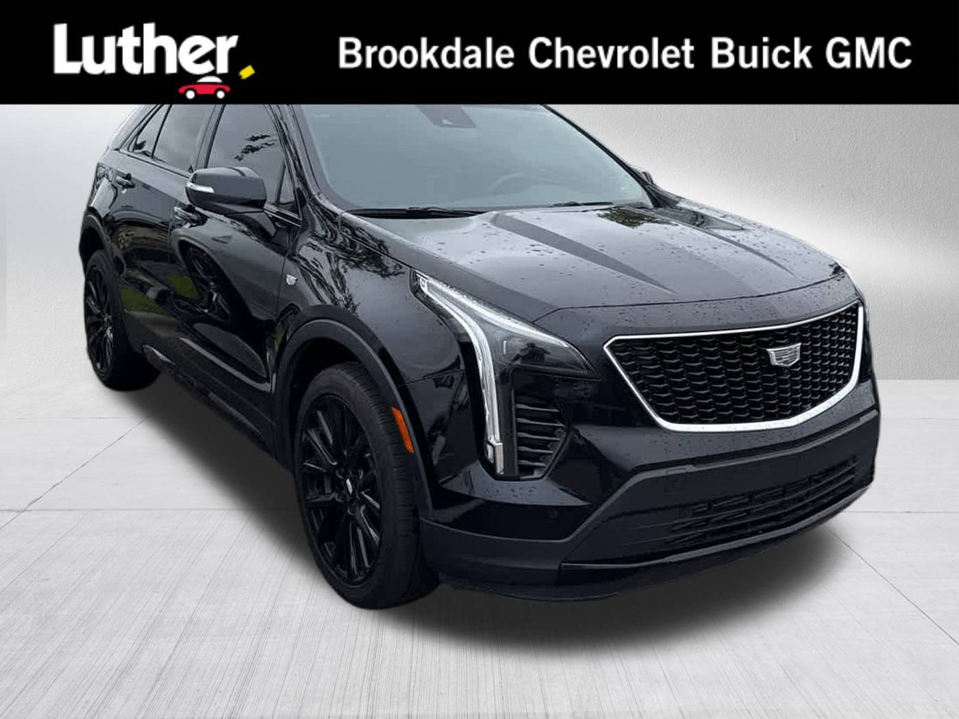 2022 Cadillac XT4 Sport — SUV — 53,433 mi — Brooklyn Center, MN