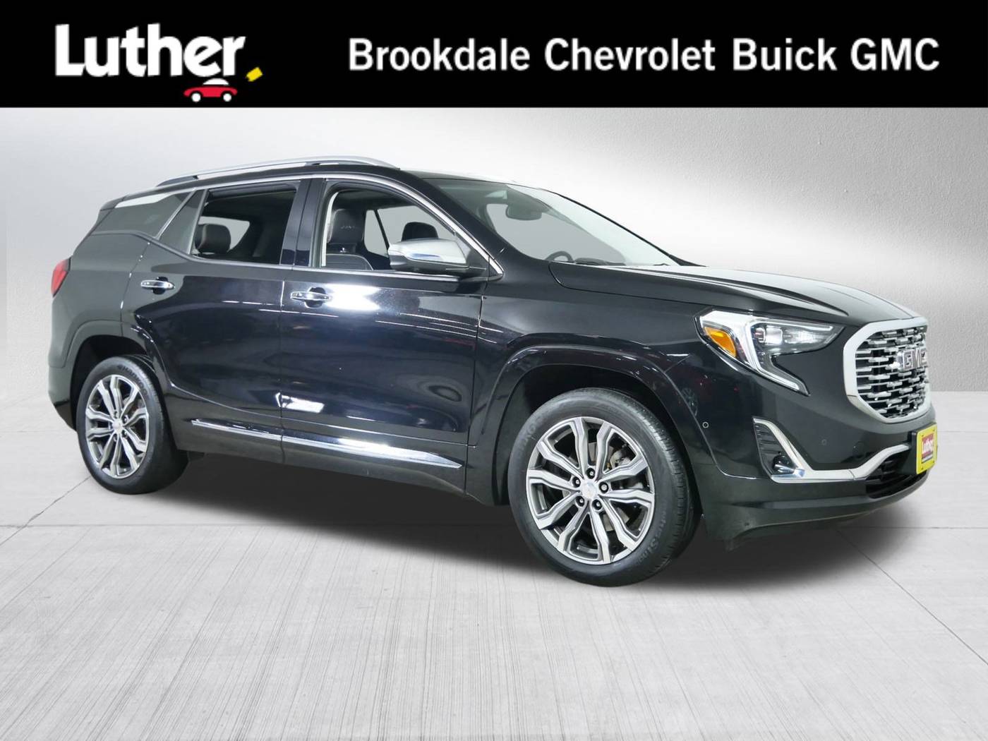 2020 GMC Terrain Denali — SUV — 30,976 mi — Brooklyn Center, MN
