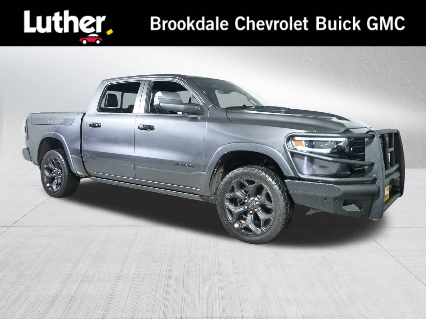 2023 Ram 1500 Limited — Pickup Truck — 70,557 mi — Brooklyn Center, MN