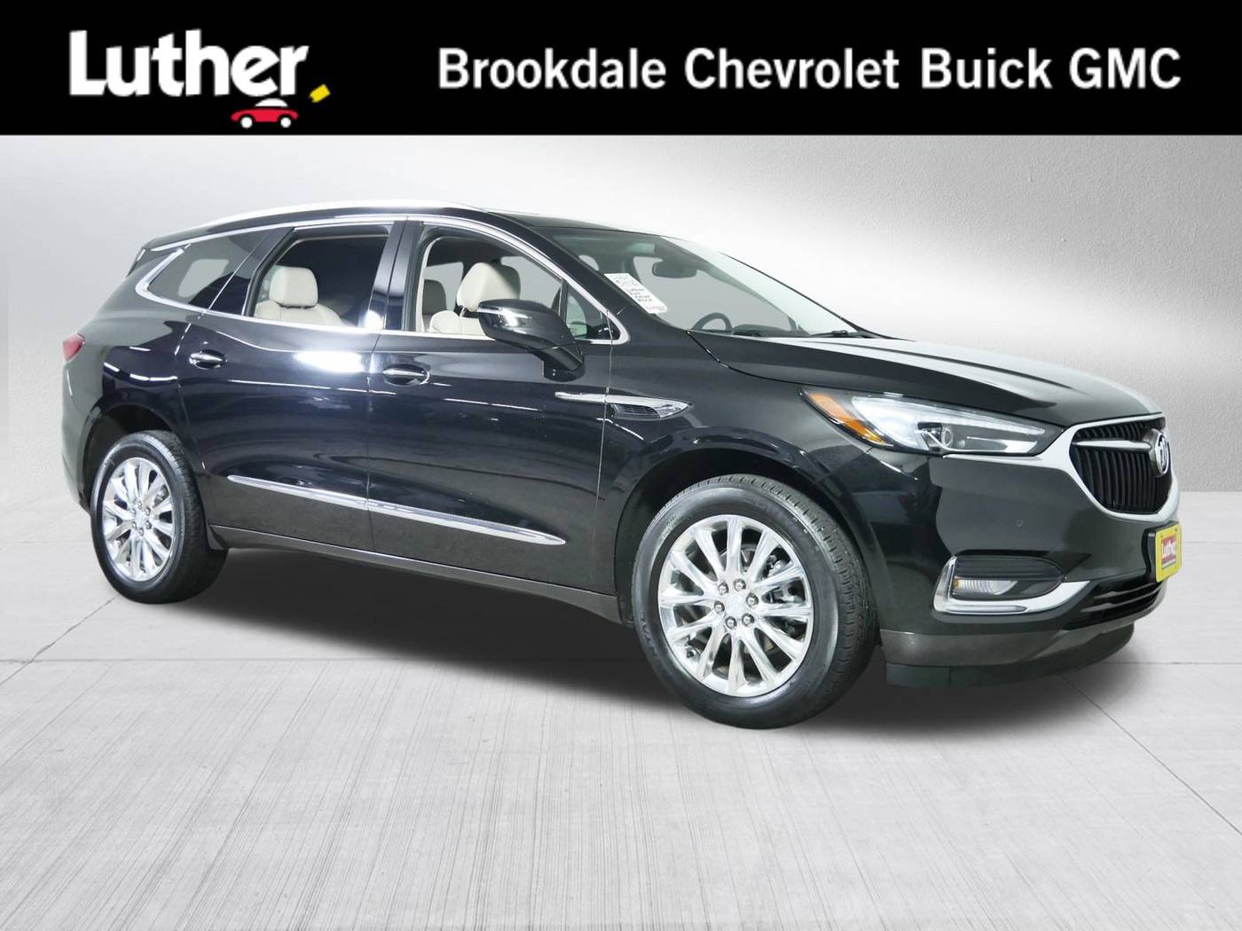 2021 Buick Enclave Premium — SUV — 46,105 mi — Brooklyn Center, MN