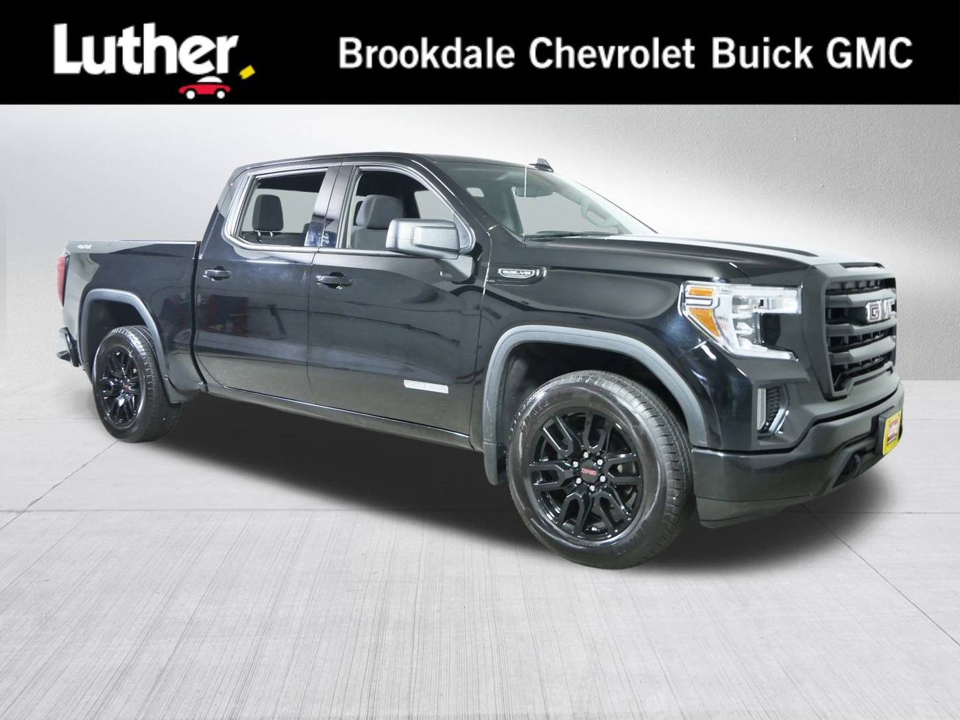 2020 GMC Sierra 1500 Elevation — Pickup Truck — 84,341 mi — Brooklyn Center, MN