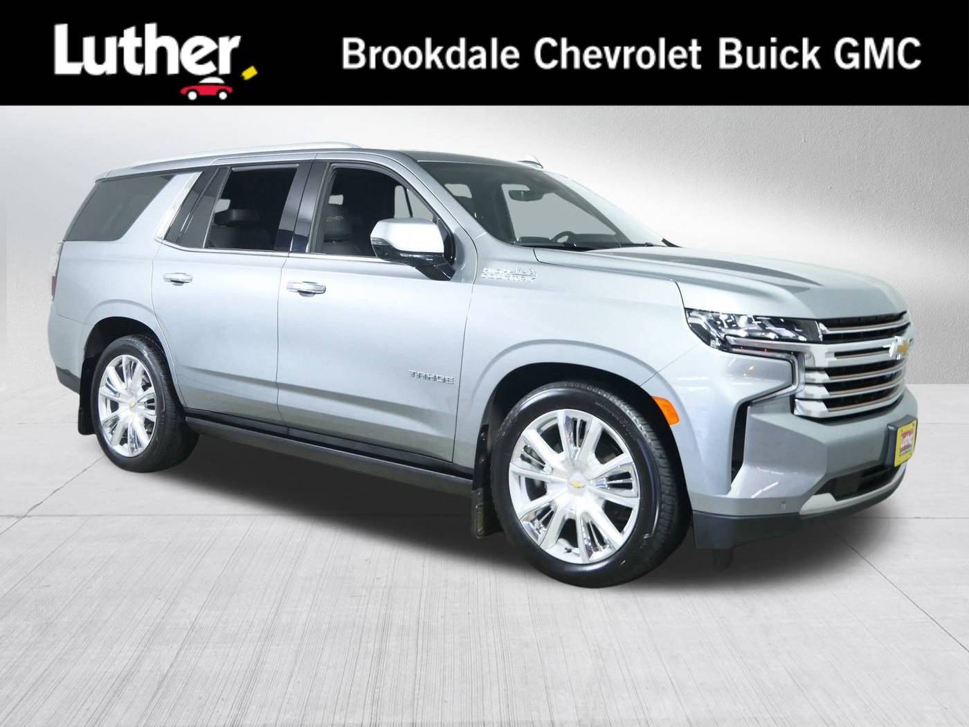 2023 Chevrolet Tahoe High Country — SUV — 26,129 mi — Brooklyn Center, MN
