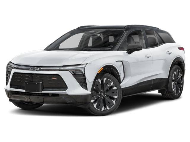 2024 Chevrolet Blazer EV RS — SUV — 19,754 mi — Brooklyn Center, MN