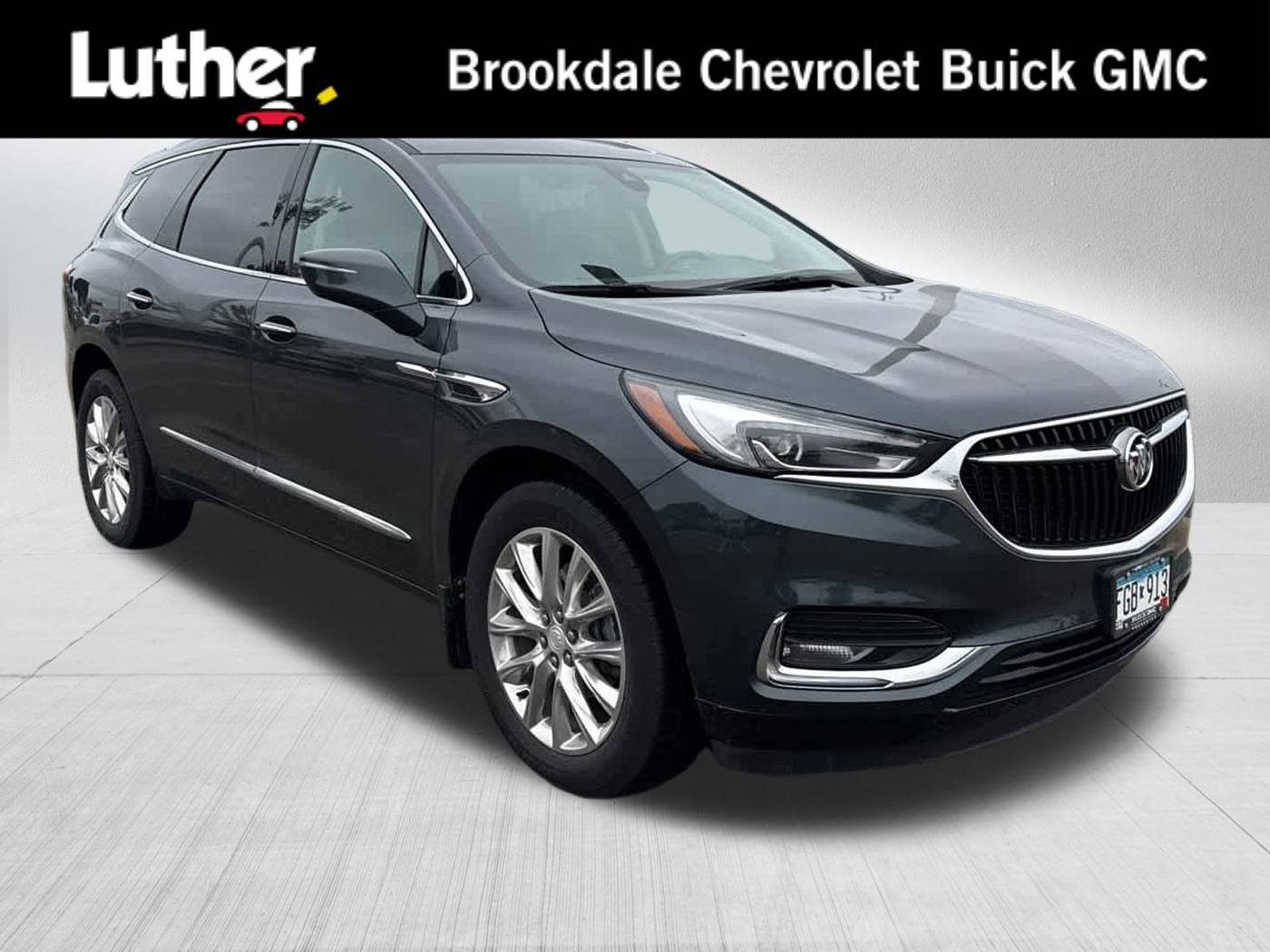 2020 Buick Enclave Premium — SUV — 75,867 mi — Brooklyn Center, MN