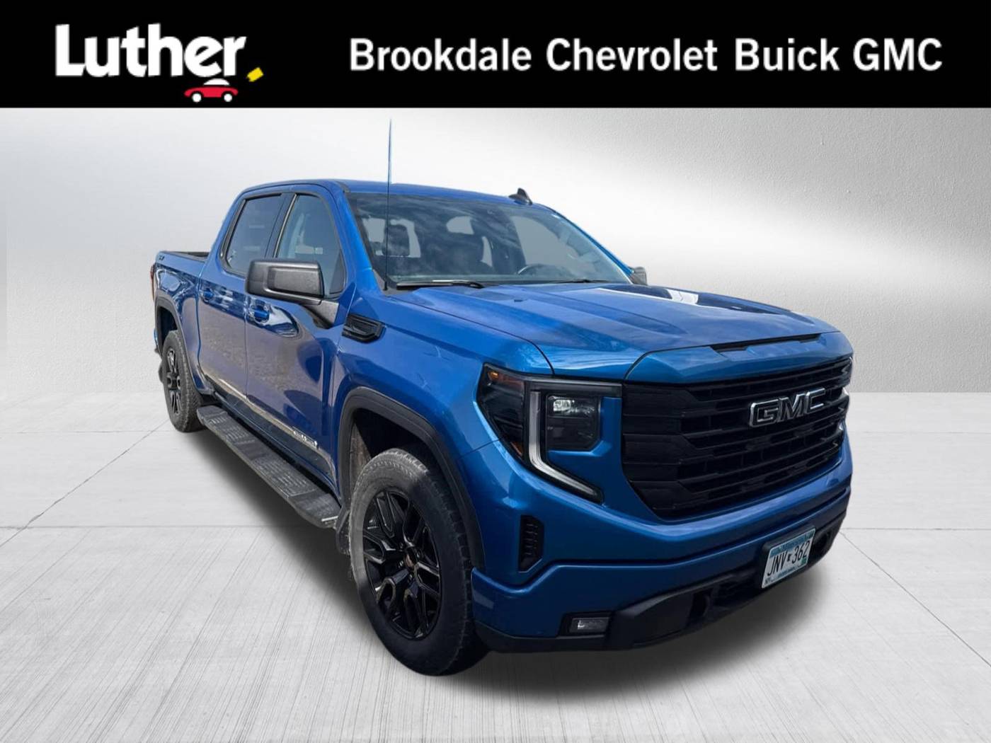 2023 GMC Sierra 1500 Elevation — Pickup Truck — 28,816 mi — Brooklyn Center, MN