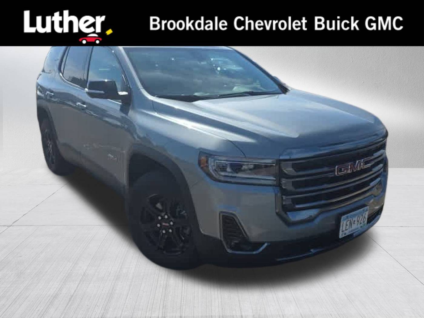 2023 GMC Acadia AT4 — SUV — 29,864 mi — Brooklyn Center, MN