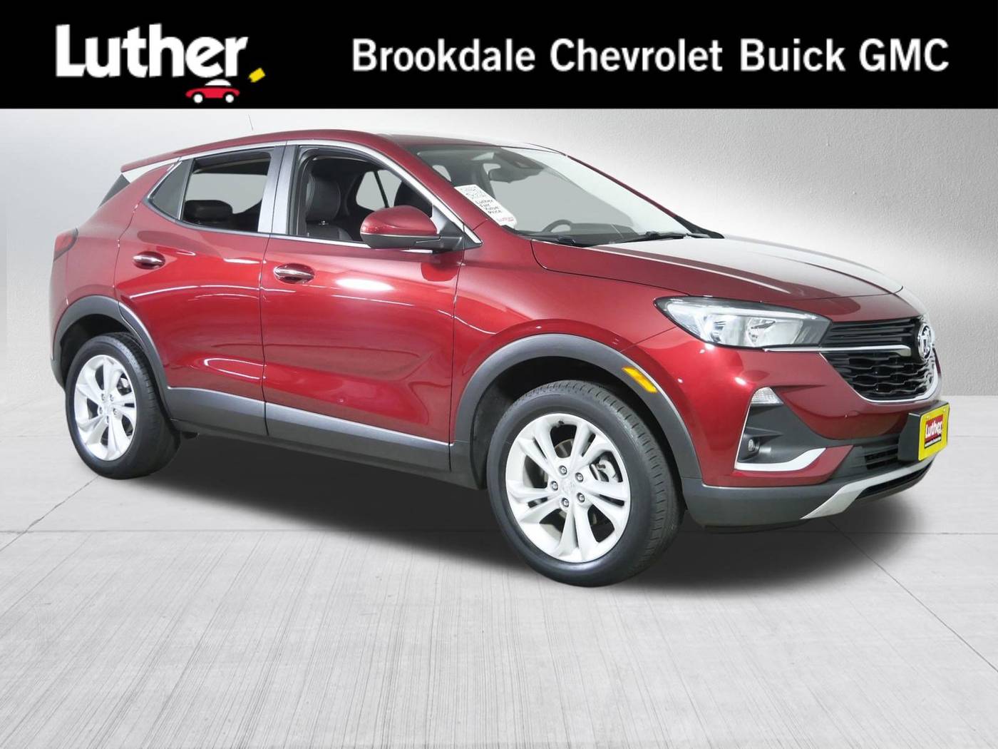 2023 Buick Encore GX Preferred — SUV — 32,969 mi — Brooklyn Center, MN