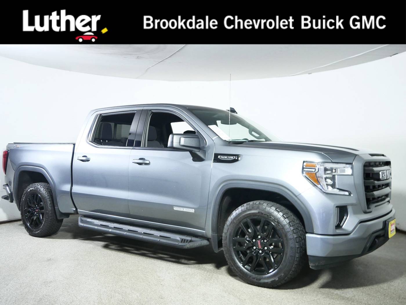 2020 GMC Sierra 1500 Elevation — Pickup Truck — 48,062 mi — Brooklyn Center, MN