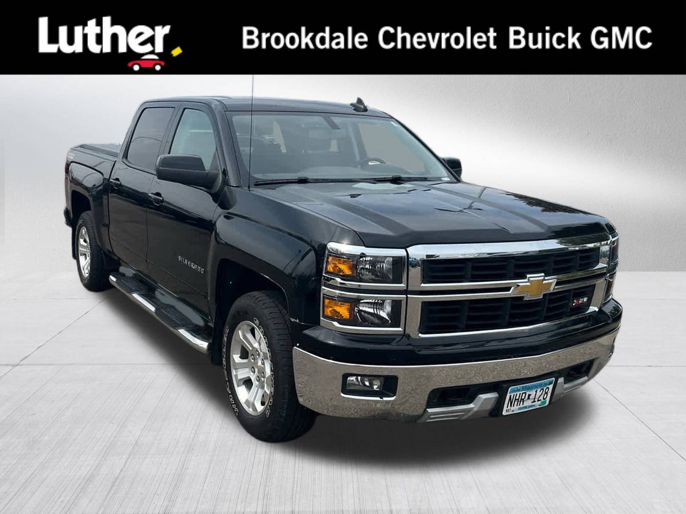 2015 Chevrolet Silverado 1500 LT — Pickup Truck — 46,165 mi — Brooklyn Center, MN