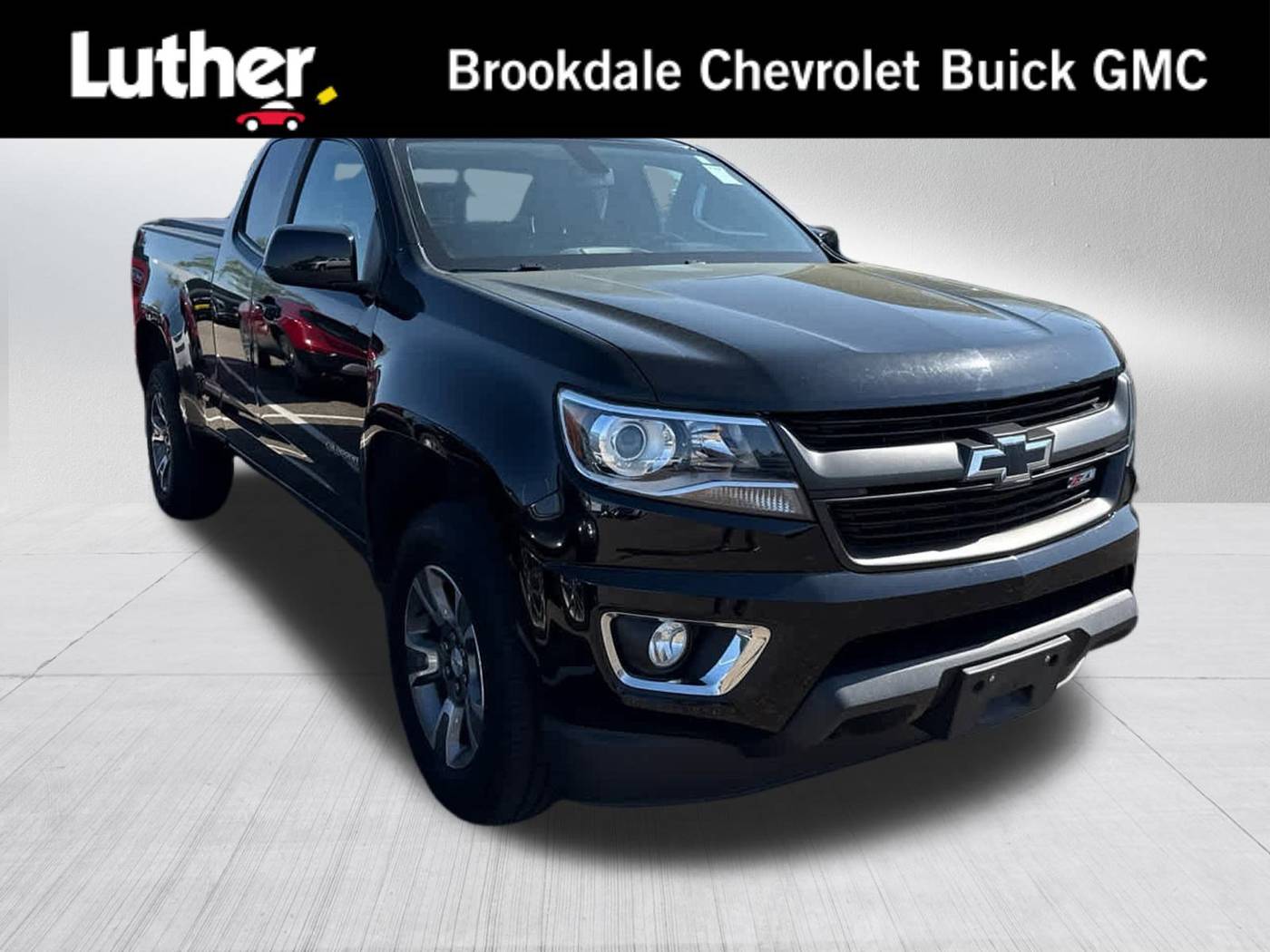 2016 Chevrolet Colorado Z71 — Pickup Truck — 84,936 mi — Brooklyn Center, MN