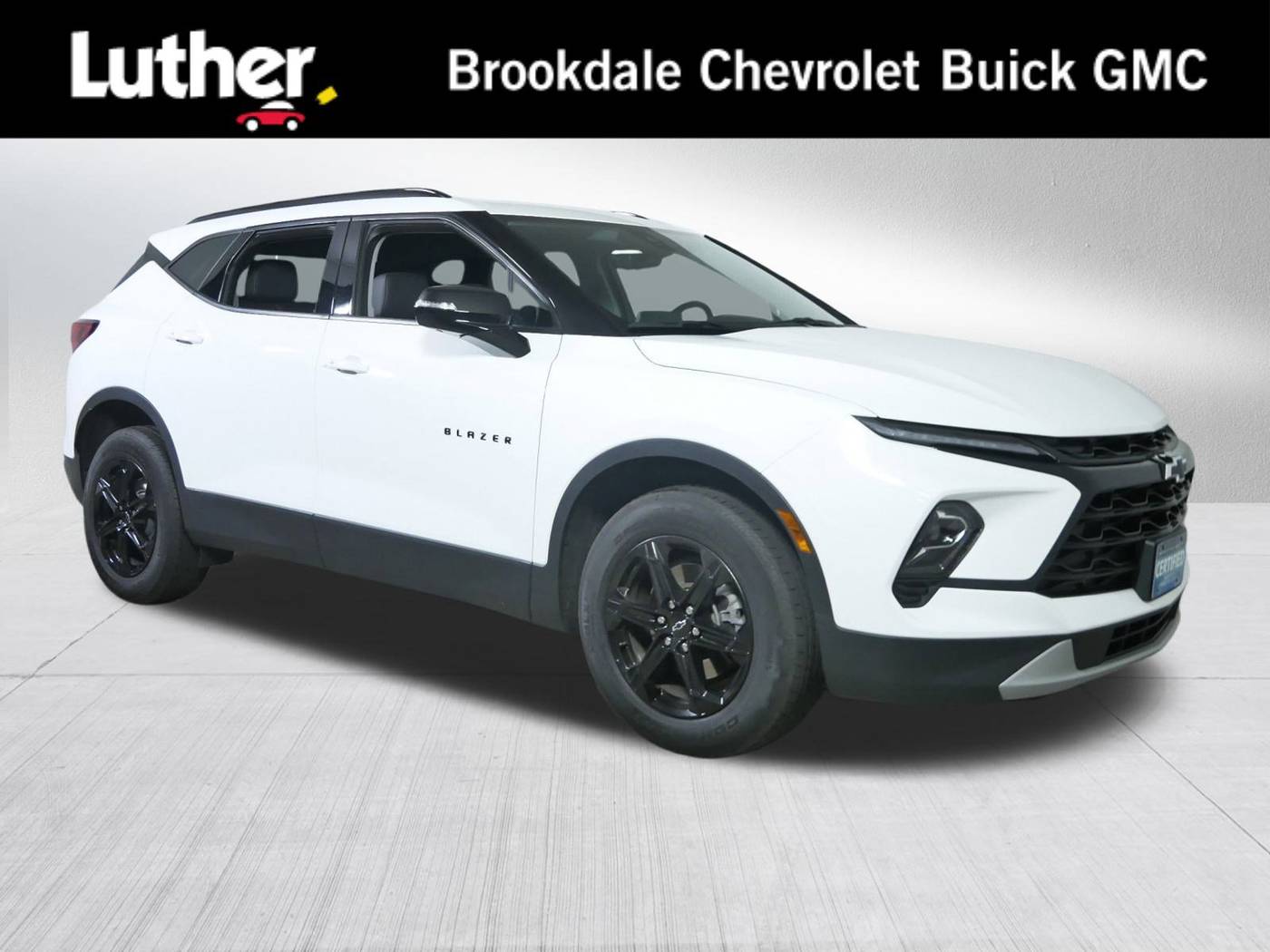 2023 Chevrolet Blazer 3LT — SUV — 13,321 mi — Brooklyn Center, MN