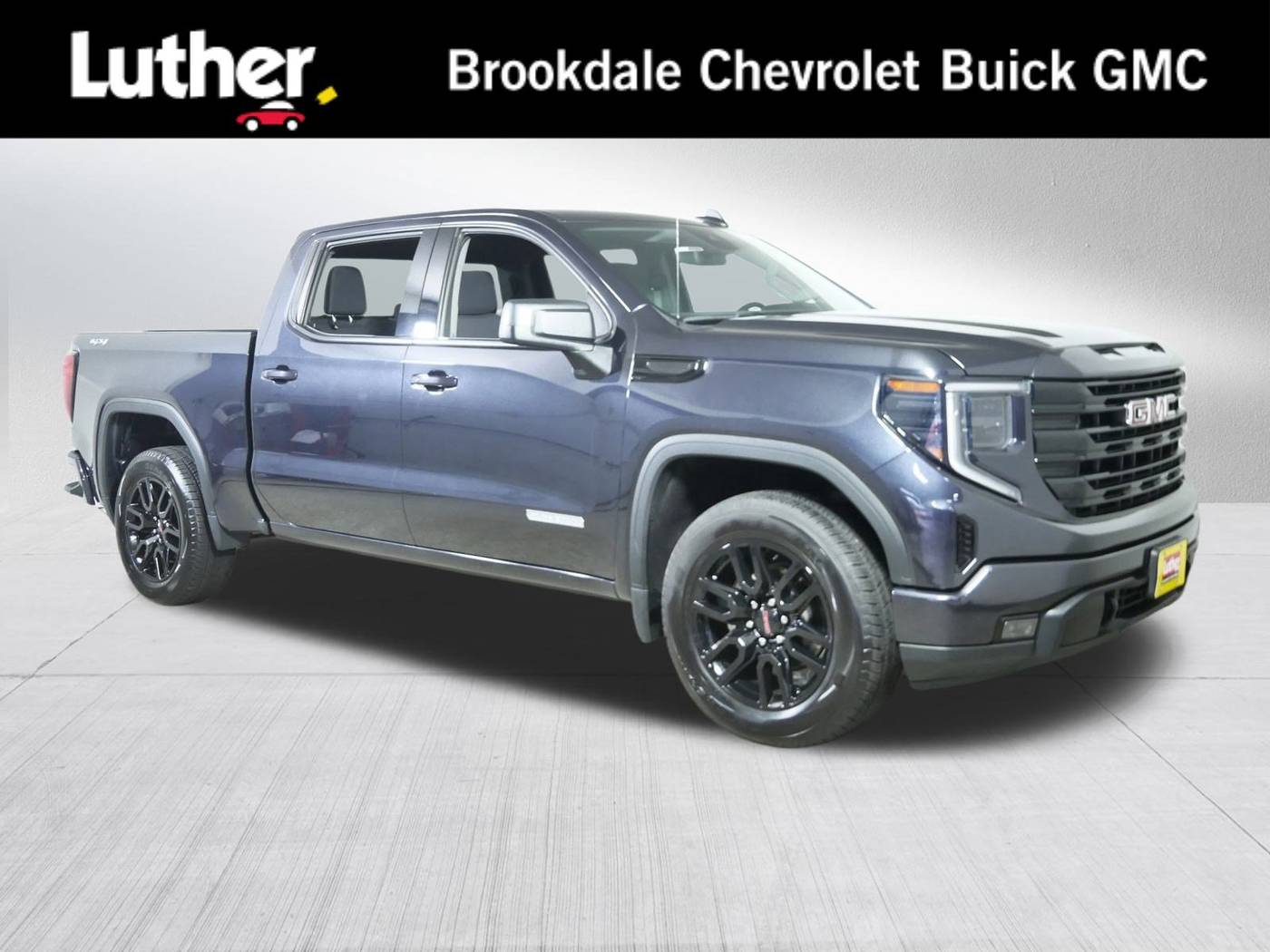 2023 GMC Sierra 1500 Elevation — Pickup Truck — 17,165 mi — Brooklyn Center, MN
