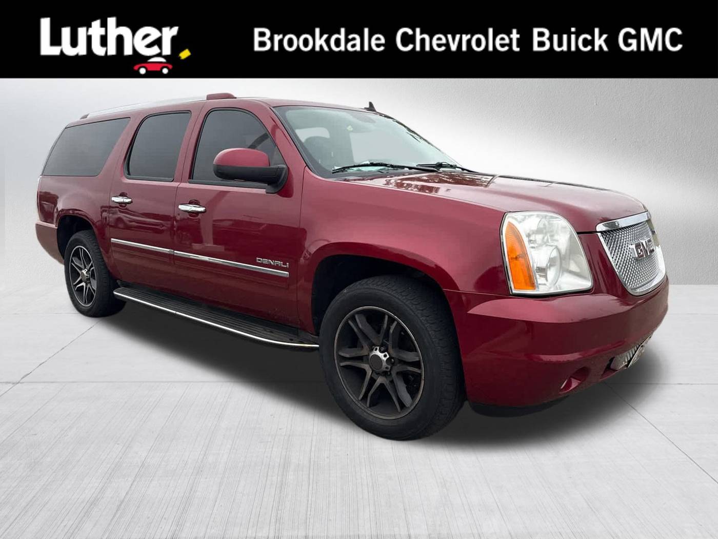 2010 GMC Yukon Denali — SUV — 101,506 mi — Brooklyn Center, MN