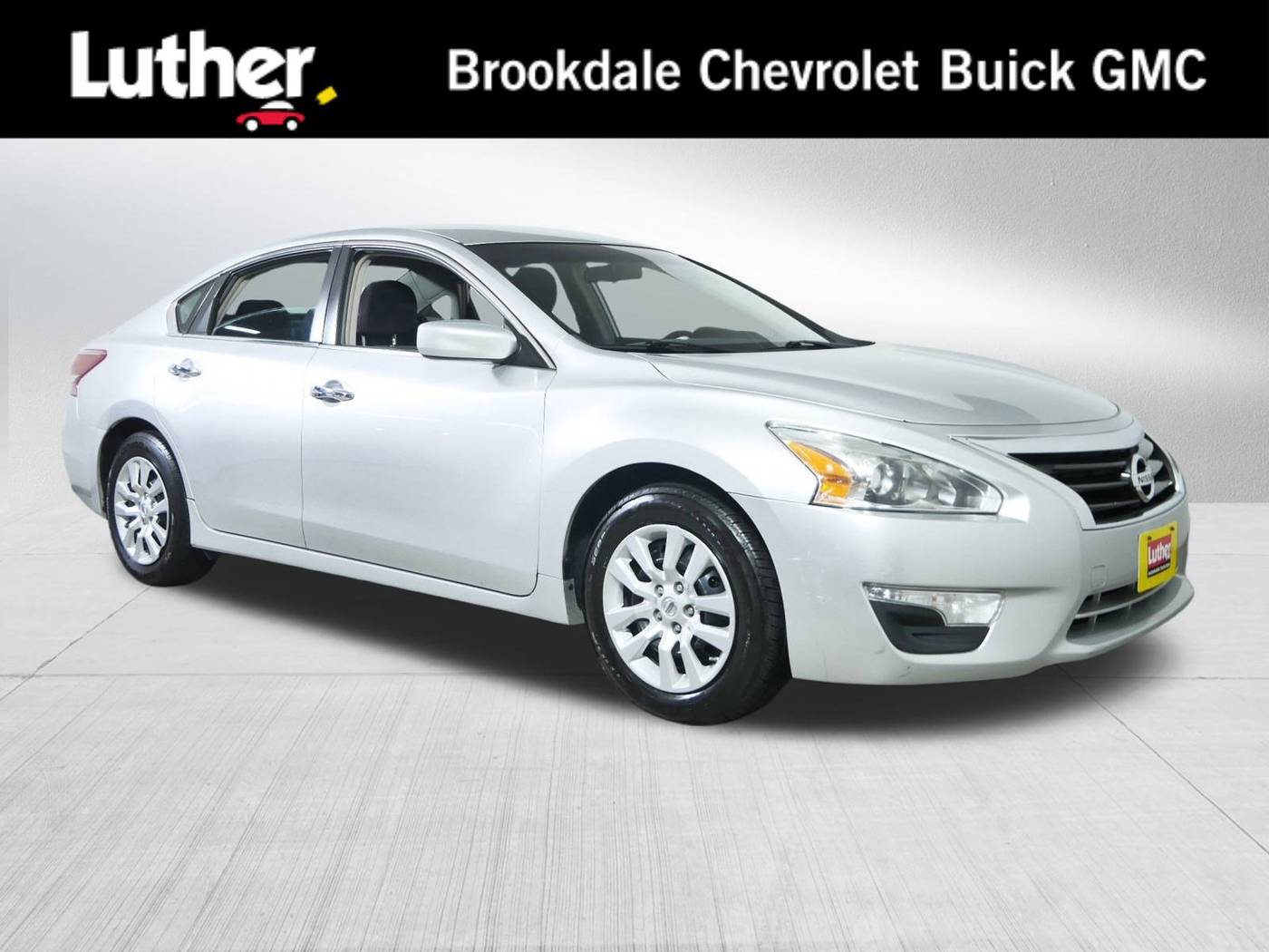 2013 Nissan Altima 2.5 S — Sedan — 164,578 mi — Brooklyn Center, MN