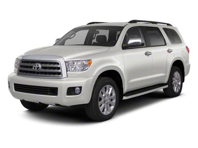 2013 Toyota Sequoia Platinum — SUV — 129,162 mi — Brooklyn Center, MN