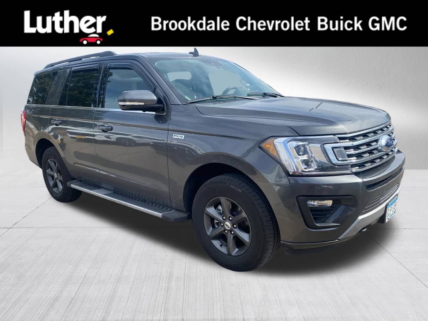 2021 Ford Expedition XLT — SUV — 82,004 mi — Brooklyn Center, MN