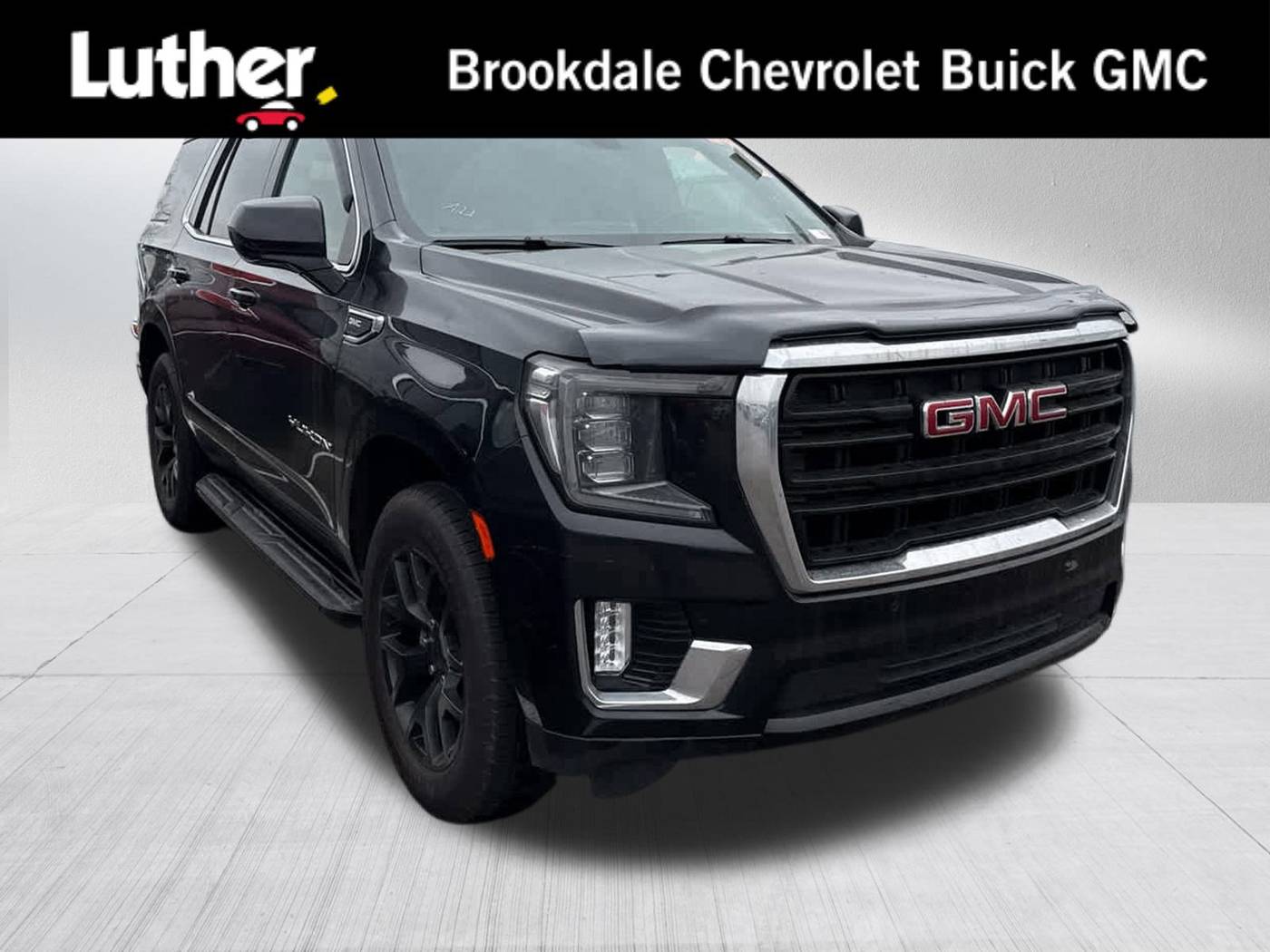 2022 GMC Yukon SLE — SUV — 23,263 mi — Brooklyn Center, MN