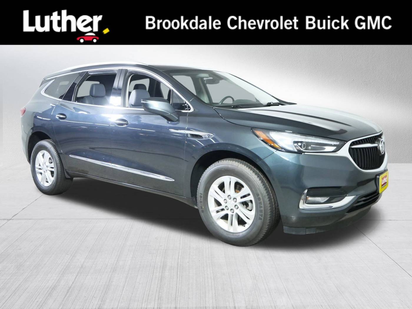2020 Buick Enclave Essence — SUV — 96,399 mi — Brooklyn Center, MN