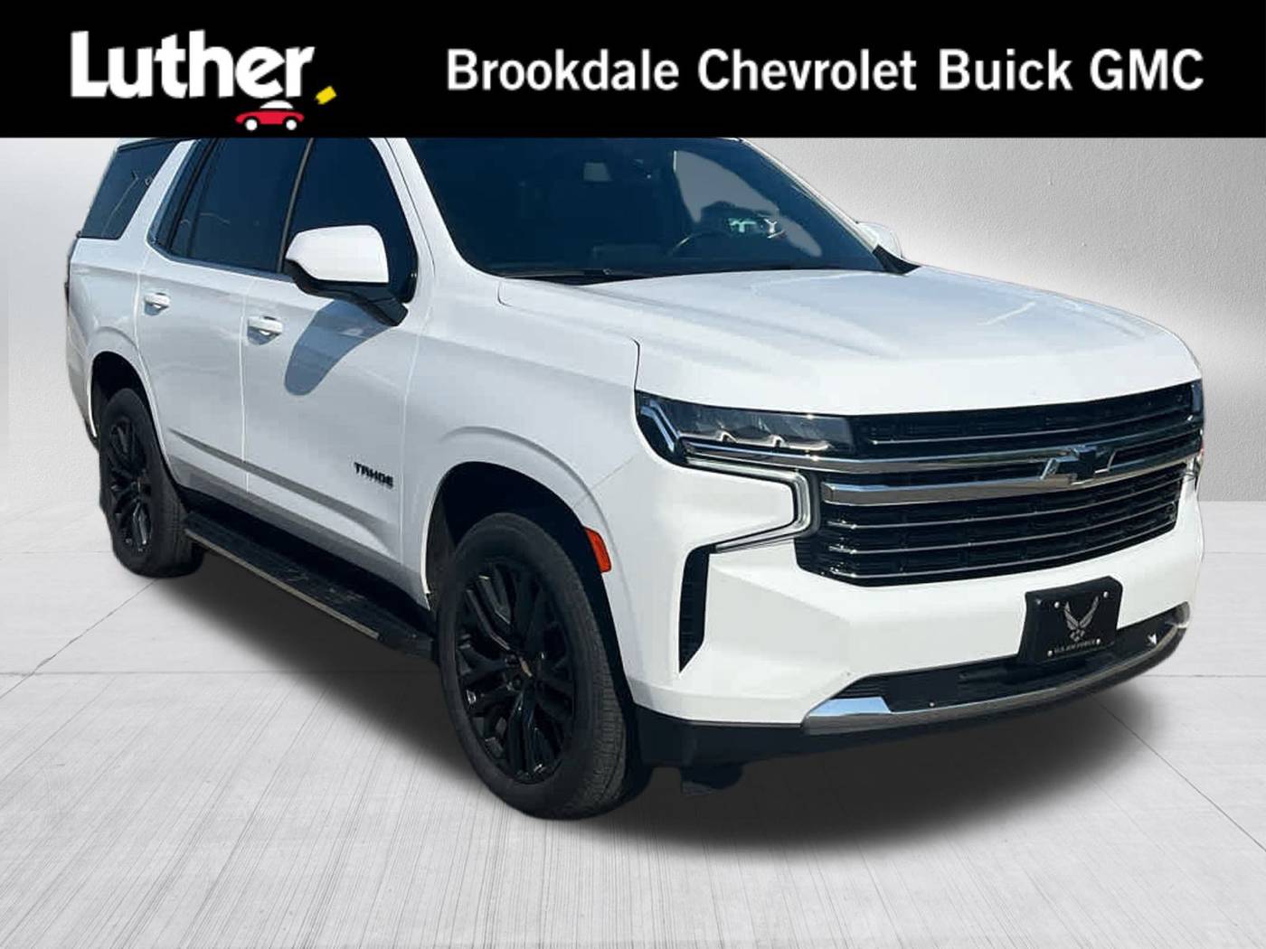 2021 Chevrolet Tahoe LT — SUV — 75,446 mi — Brooklyn Center, MN