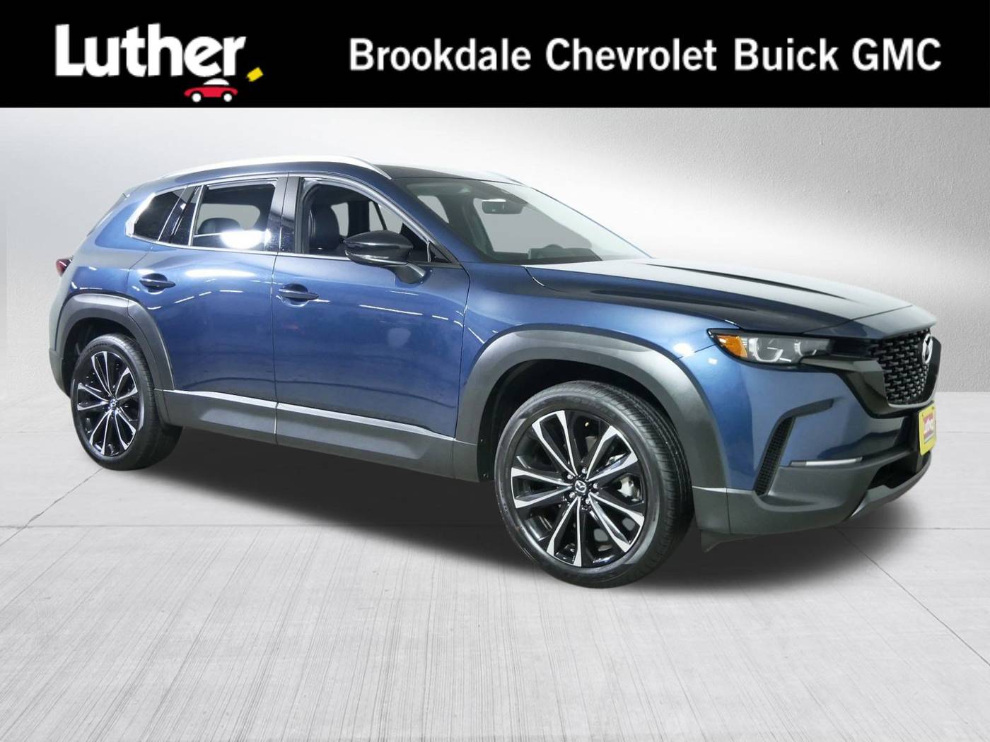 2024 Mazda CX-50 Premium Plus — SUV — 12,659 mi — Brooklyn Center, MN
