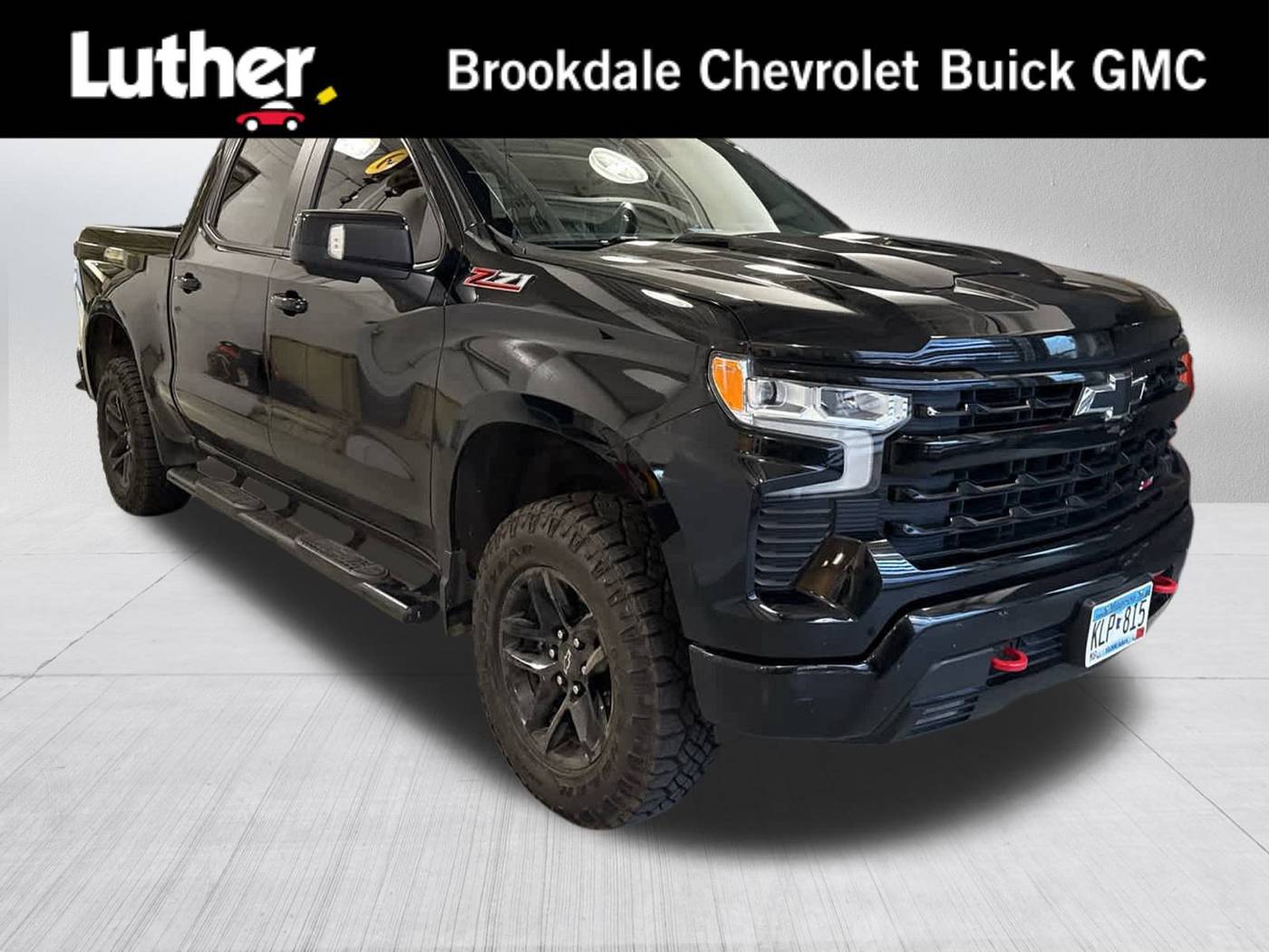 2023 Chevrolet Silverado 1500 LT Trail Boss — Pickup Truck — 79,061 mi — Brooklyn Center, MN