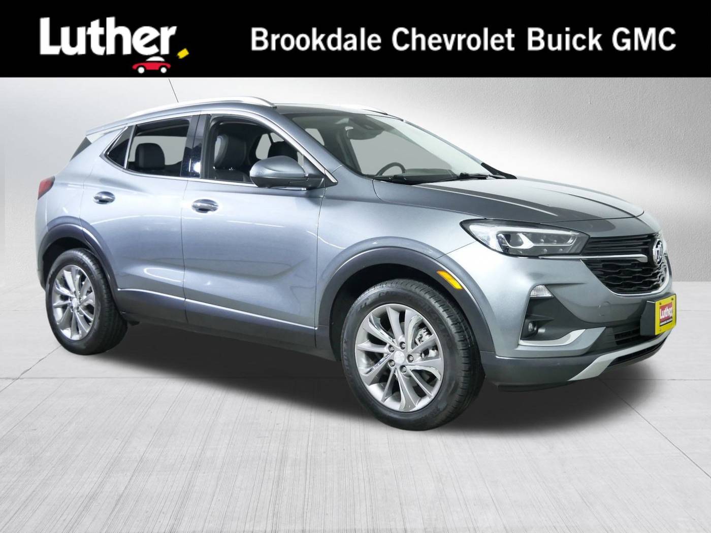 2021 Buick Encore GX Essence — SUV — 82,703 mi — Brooklyn Center, MN