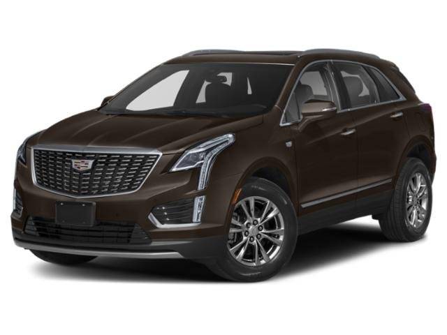 2020 Cadillac XT5 Premium Luxury — SUV — 72,003 mi — Brooklyn Center, MN