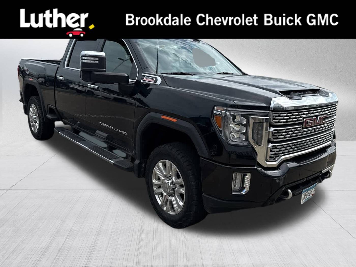 2020 GMC Sierra 3500HD Denali — Pickup Truck — 82,745 mi — Brooklyn Center, MN