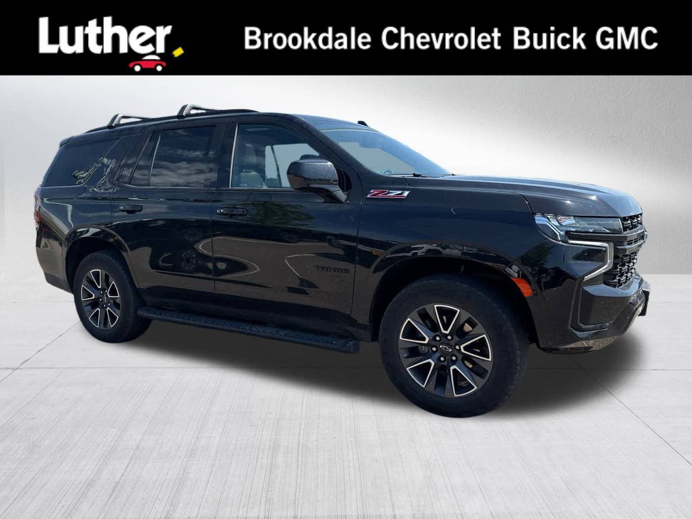 2023 Chevrolet Tahoe Z71 — SUV — 39,928 mi — Brooklyn Center, MN