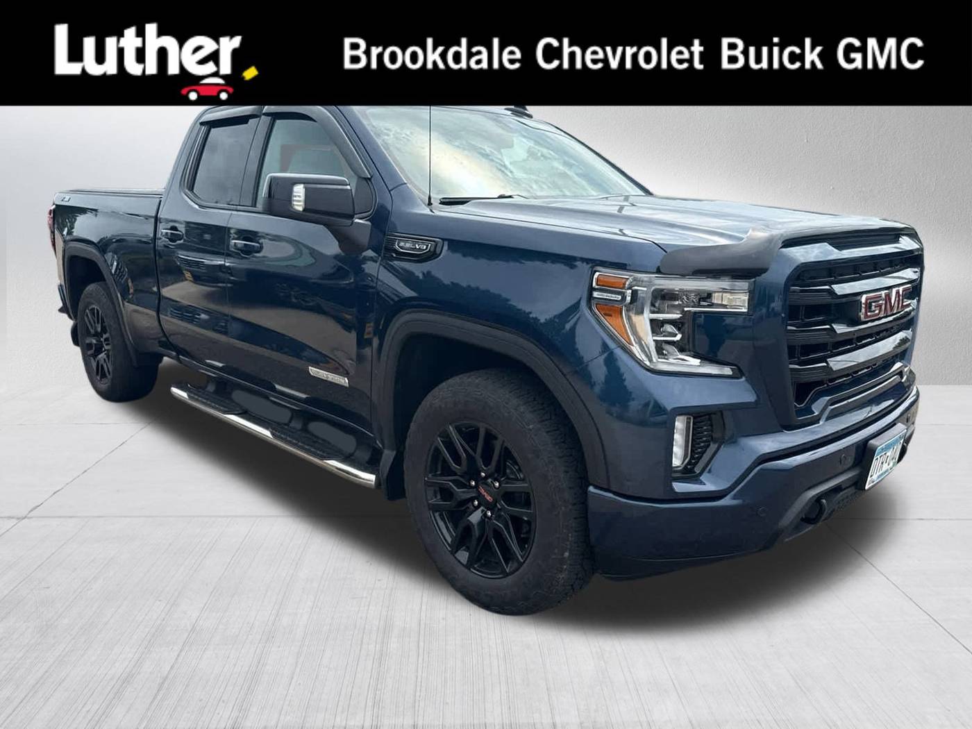 2019 GMC Sierra 1500 Elevation — Pickup Truck — 28,401 mi — Brooklyn Center, MN