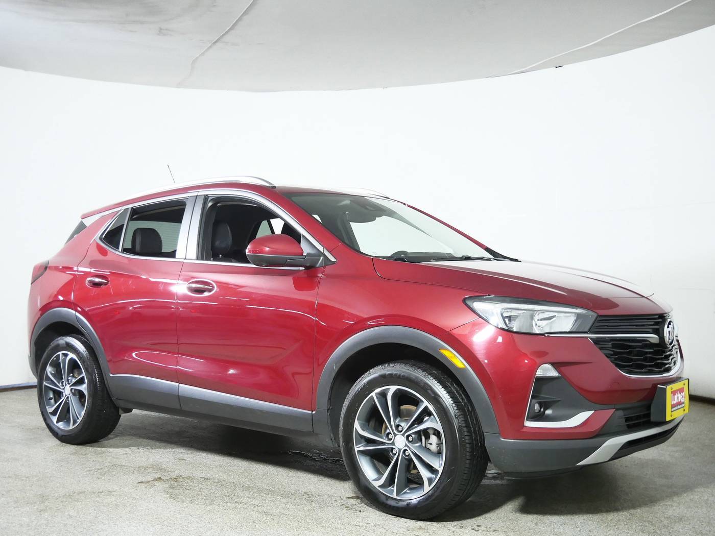 2020 Buick Encore GX Select — SUV — 100,593 mi — Brooklyn Center, MN