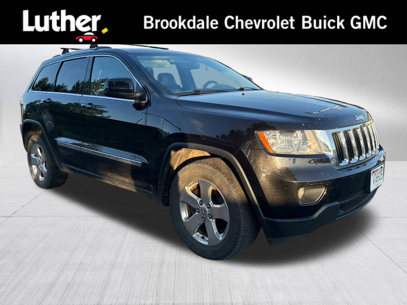 2012 Jeep Grand Cherokee Laredo — SUV — 149,533 mi — Brooklyn Center, MN