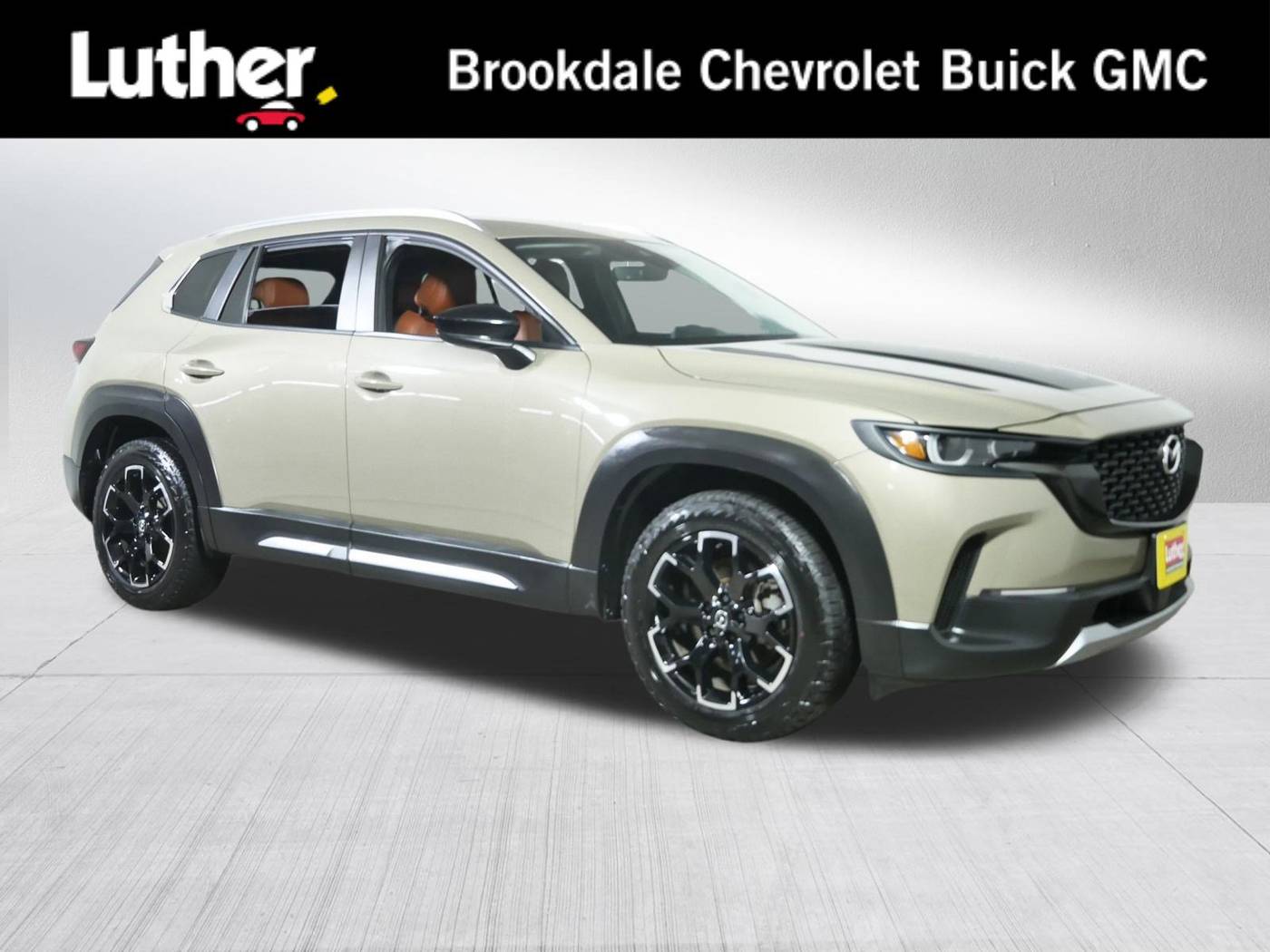 2023 Mazda CX-50 Turbo — SUV — 31,081 mi — Brooklyn Center, MN