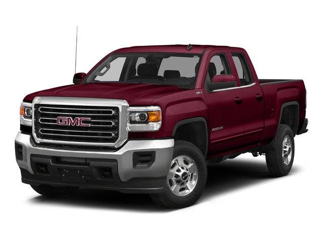 2015 GMC Sierra 2500HD SLE — Pickup Truck — 38,542 mi — Brooklyn Center, MN