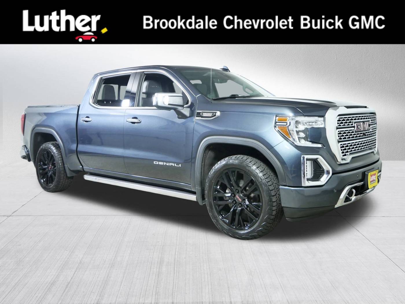 2021 GMC Sierra 1500 Denali — Pickup Truck — 84,997 mi — Brooklyn Center, MN