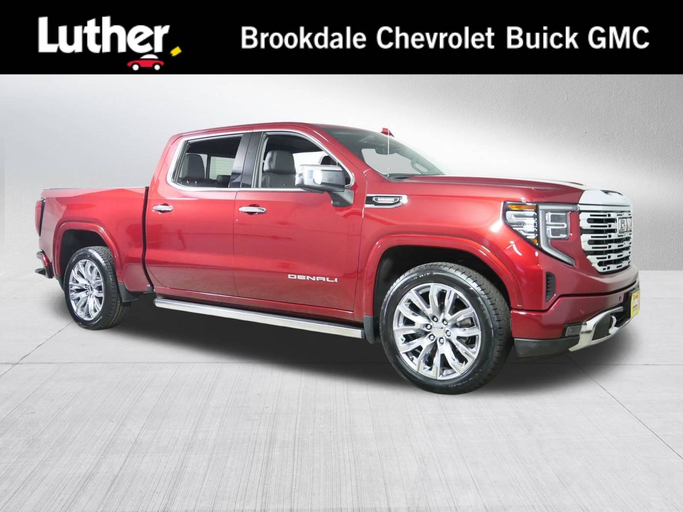 2023 GMC Sierra 1500 Denali — Pickup Truck — 37,869 mi — Brooklyn Center, MN