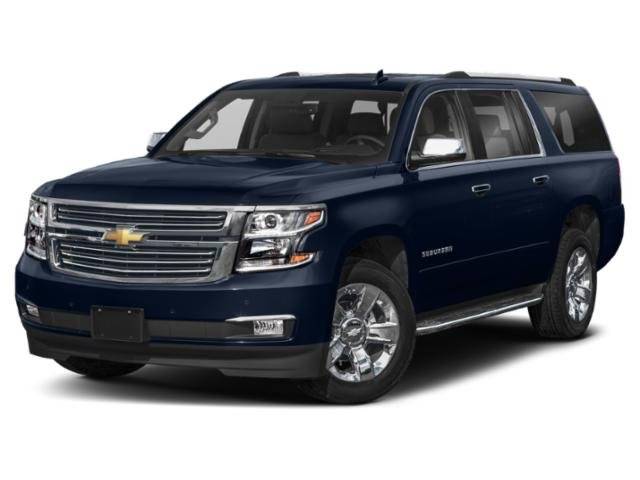 2018 Chevrolet Suburban Premier — SUV — 150,959 mi — Brooklyn Center, MN
