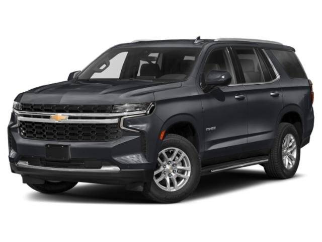 2023 Chevrolet Tahoe LS — SUV — 35,170 mi — Brooklyn Center, MN