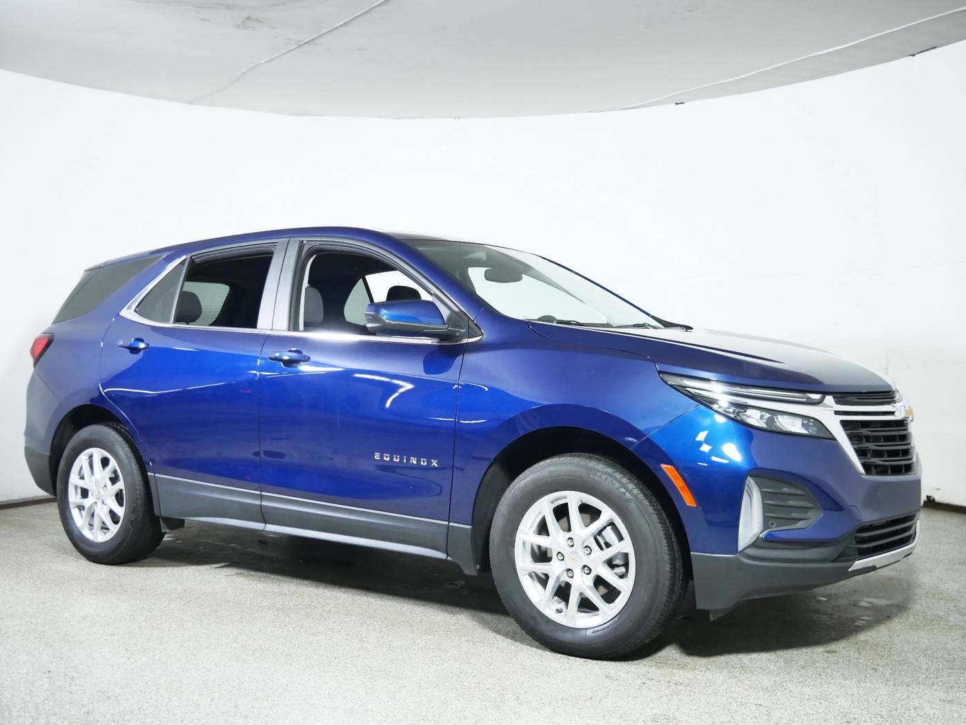 2025 Buick Envista Sport Touring — SUV — 13,914 mi — Brooklyn Center, MN