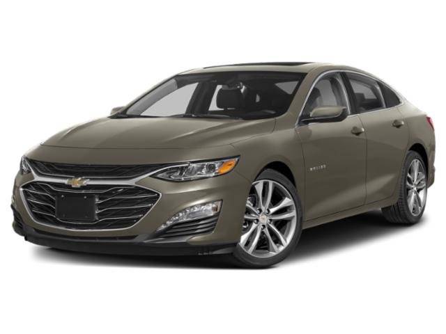 2024 Chevrolet Malibu 2LT — Sedan — 22,835 mi — Brooklyn Center, MN