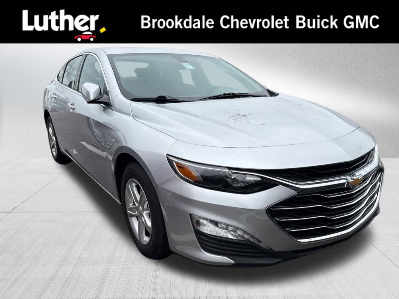 2022 Chevrolet Malibu LT — Sedan — 67,987 mi — Brooklyn Center, MN