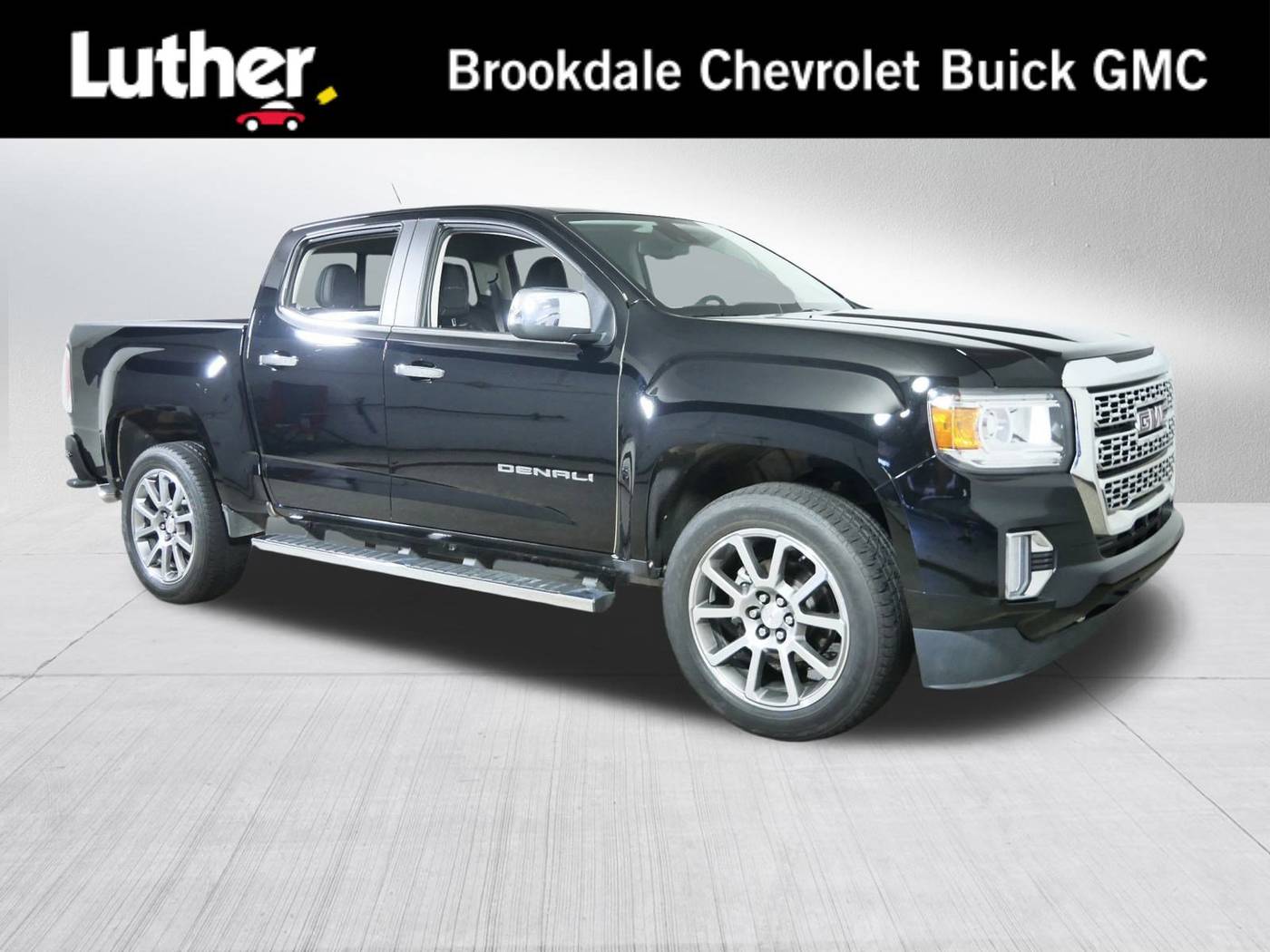 2022 GMC Canyon Denali — Pickup Truck — 29,046 mi — Brooklyn Center, MN