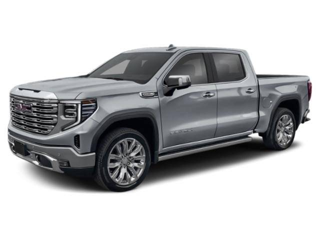 2025 GMC Sierra 1500 Denali — Pickup Truck — 959 mi — Brooklyn Center, MN