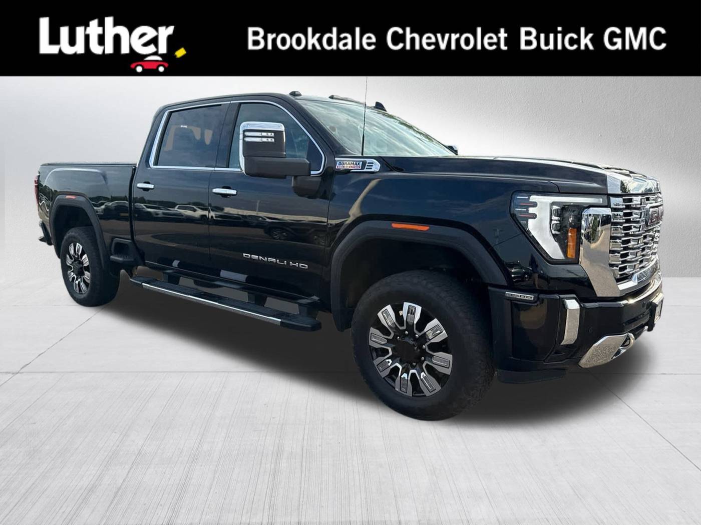2024 GMC Sierra 3500HD Denali — Pickup Truck — 24,960 mi — Brooklyn Center, MN
