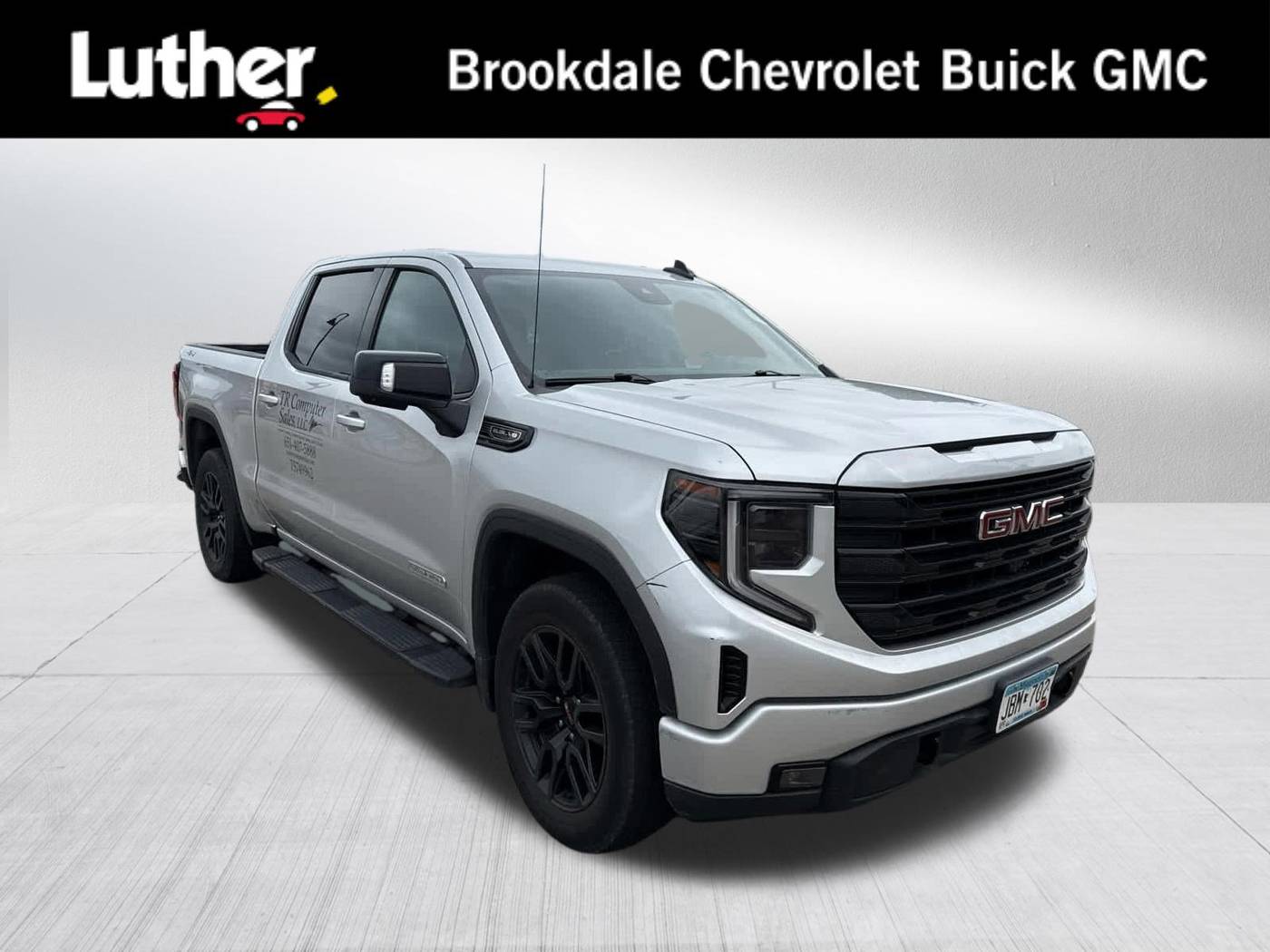 2022 GMC Sierra 1500 Elevation — Pickup Truck — 66,226 mi — Brooklyn Center, MN