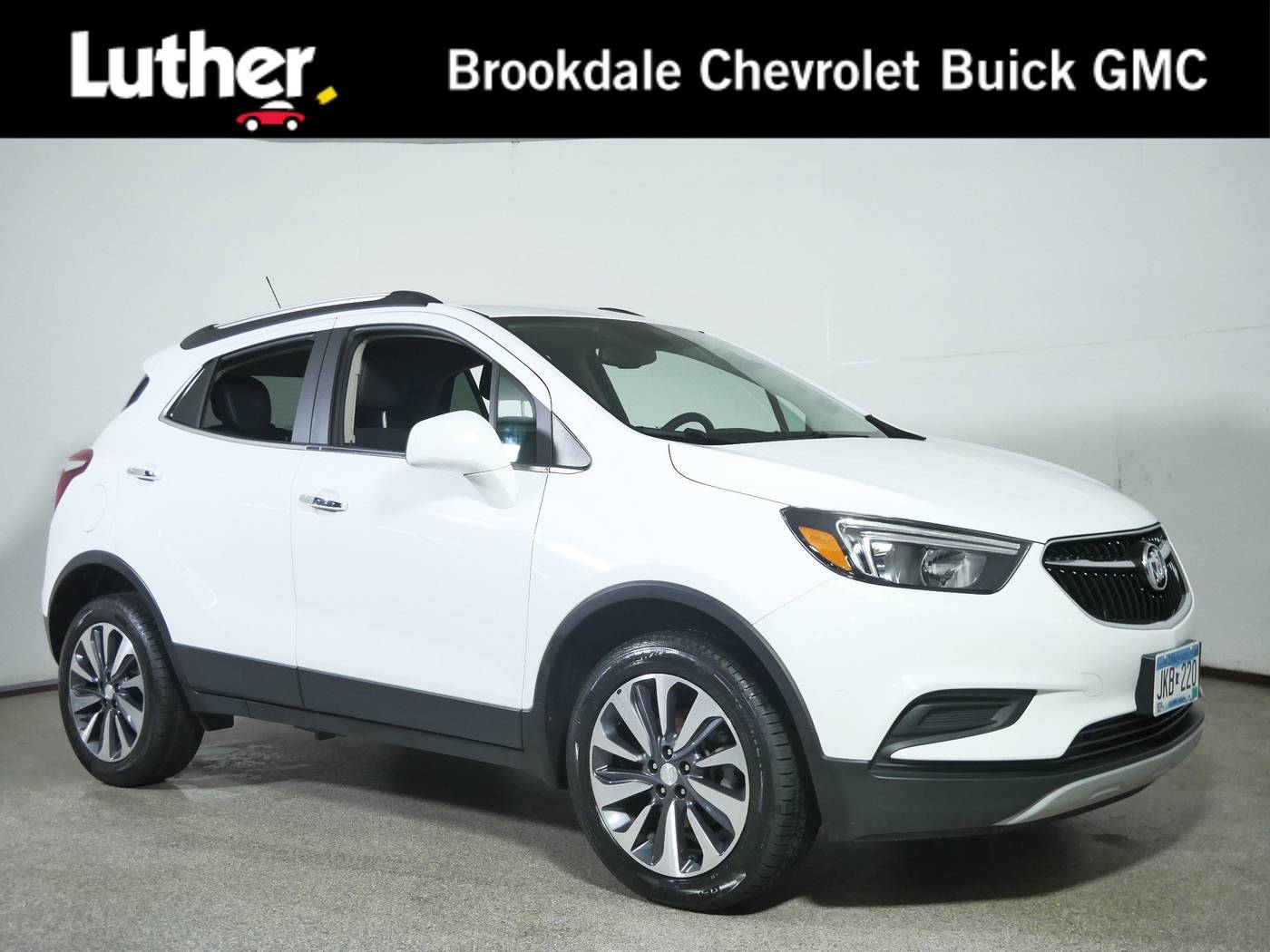 2022 Buick Encore Preferred — SUV — 30,526 mi — Brooklyn Center, MN