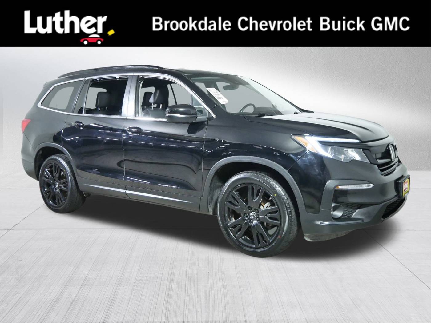 2021 Honda Pilot Special Edition — SUV — 54,632 mi — Brooklyn Center, MN