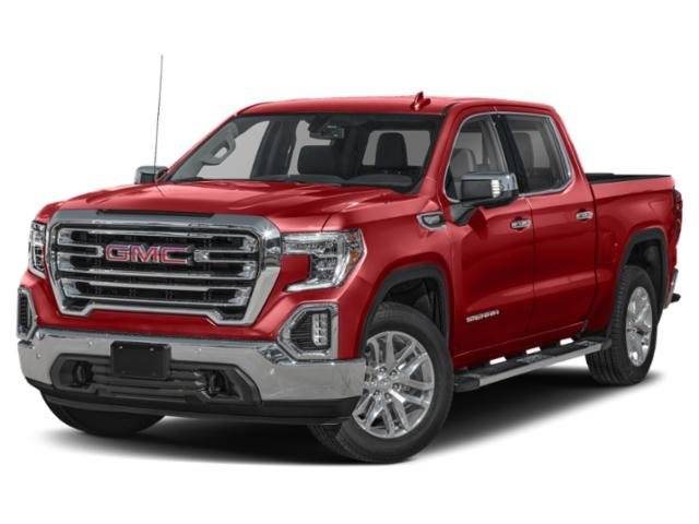 2022 GMC Sierra 1500 Limited SLT — Pickup Truck — 41,713 mi — Brooklyn Center, MN