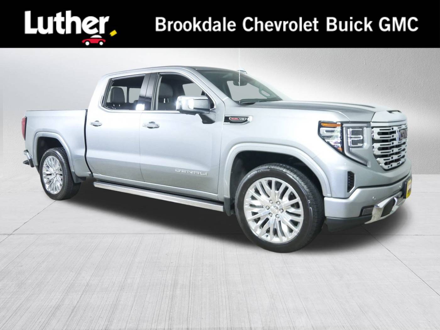 2023 GMC Sierra 1500 Denali — Pickup Truck — 36,031 mi — Brooklyn Center, MN